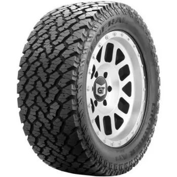 4x4 pneu General Grabber AT2 255/65 R16 109 T BSW