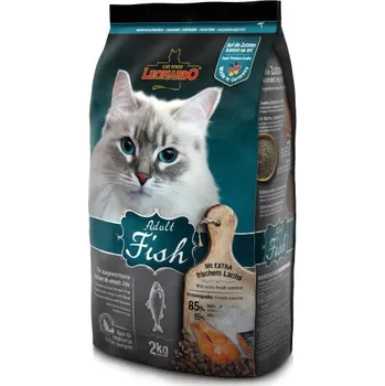 Leonardo Adult Fish, 2 kg