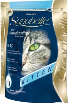 Bosch Sanabelle Kitten