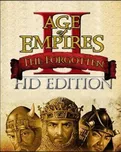 Age of Empires II HD The Forgotten PC…