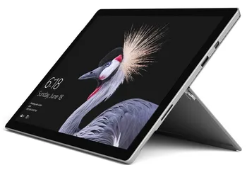 Tablet Microsoft Surface Pro 2017