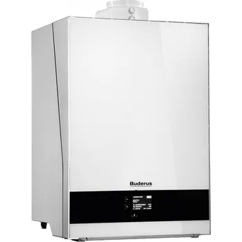 Kotel Buderus Logamax plus GB192-25i W H