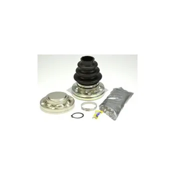 Poloosa kola Sada měchů, hnací hřídel LÖBRO 304493 - BMW