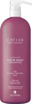 Šampon Alterna Caviar Infinite Color šampon 1 l