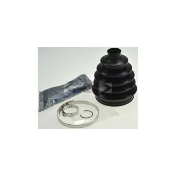 Poloosa kola Sada měchů, hnací hřídel LÖBRO 305383 - RENAULT