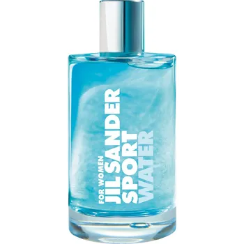 Jil Sander Sport Water W EDT 50 ml