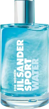Dámský parfém Jil Sander Sport Water W EDT 50 ml