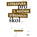Literatura pro 2. ročník středních…