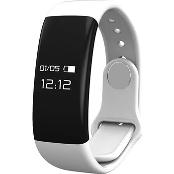 Fitness náramek Recenze Cube1 Smart band H30