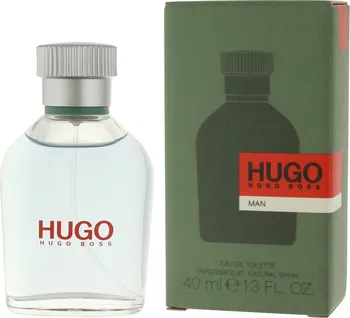 Pánský parfém Hugo Boss Hugo Man EDT