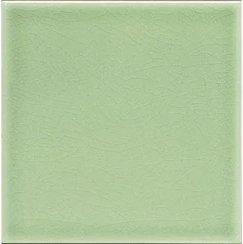 Stavebniny Modernista Liso PB C/C Verde Claro - obkládačka 15x15 zelená ADMO1021