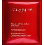 Clarins Super Restorative Rozjasňující…