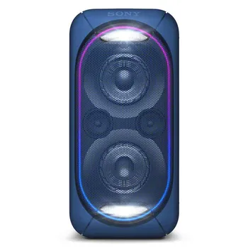 Bluetooth reproduktor Sony GTK-XB60