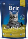 Brit Premium Cat Adult Salmon