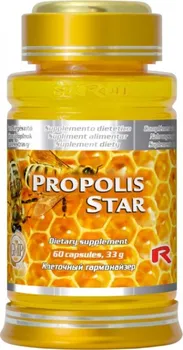 Přírodní produkt Starlife Propolis Star 60 cps.