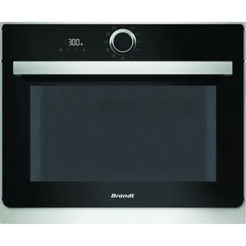 Mikrovlnná trouba Brandt BKS 6135 X