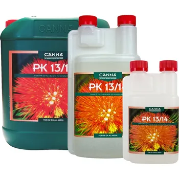 Canna PK 13-14 Balení: 1l