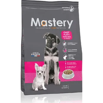 Krmivo pro psa Mastery PUPPY 12kg