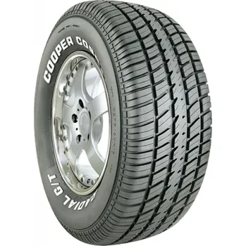 Letní osobní pneu Cooper Tires Cobra Radial G/T 235/60 R14 96 T