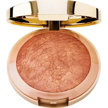 Milani Baked Bronzer 8,5 g Bronzer Milani Baked Bronzer 8,5 g