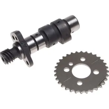 Vačková hřídel vačka ventilů 125 cm³ 157FMI Suzuki,YUKI SM,TR,MANXMAN