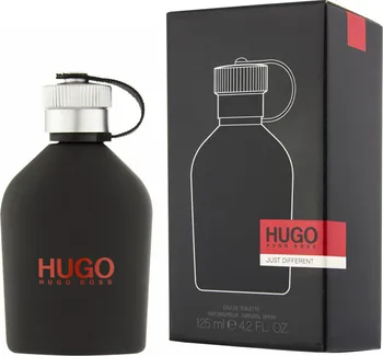 Pánský parfém Hugo Boss Just Different M EDT
