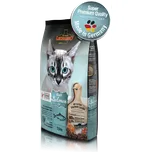 LEONARDO Cat Food Adult Grain Free losos
