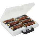 Sada dlát 5dílná Bailey STANLEY 1-16-416