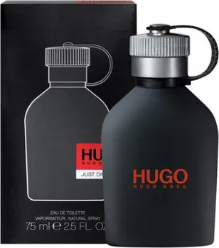 Hugo Boss Just Different M EDT