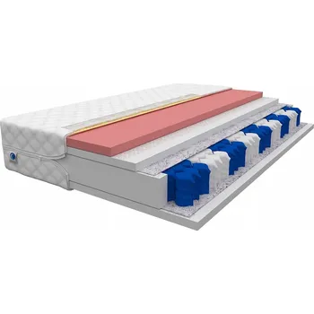 Matrace Eurosleep Tivoli 140 x 200