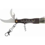 Joker houbařský nůž 55 mm s výbavou