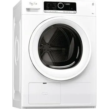 Sušička Recenze Whirlpool HSCX 80410