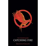Catching Fire - Suzanne Collins (EN)