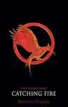Catching Fire - Suzanne Collins (EN)