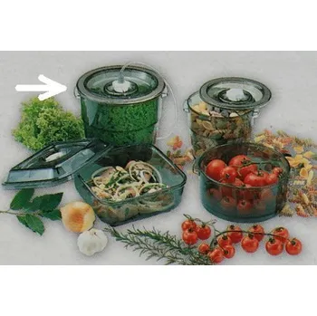 Vakuovačka Magic Vac Vakuovací nádoba 4 litry