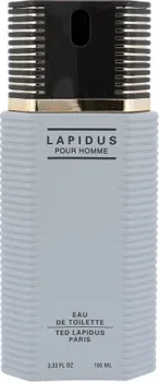 Pánský parfém Ted Lapidus pour Homme EDT