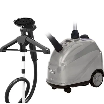 Napařovač oděvu Texi Master Silver Metallic