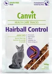 Canvit Cat Snacks Hairball Control 100 g