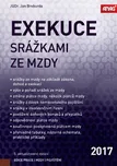 Exekuce srážkami ze mzdy 2017 - Jan…