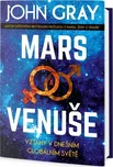 Mars a Venuše: Vztahy v dnešním…