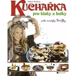Kuchařka pro kluky a holky - Helena…