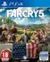 Hra pro PlayStation 4 Far Cry 5 PS4