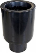 AquaForte Skimmer gravity 200 mm od 1 423 Kč - Zbozi.cz