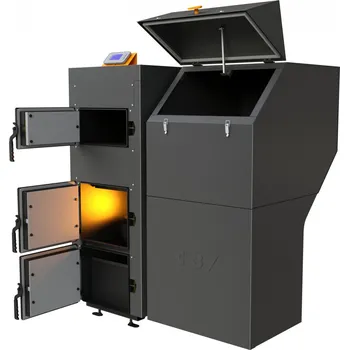 Kotel Benekov C 37 Premium