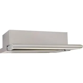 Digestoř Recenze Cata TF-5060 I