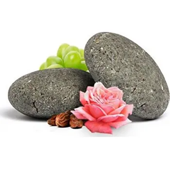 Šampon Soaphoria ShinyShamp Přírodní tuhý šampon pro lesk normálních vlasů 60 g