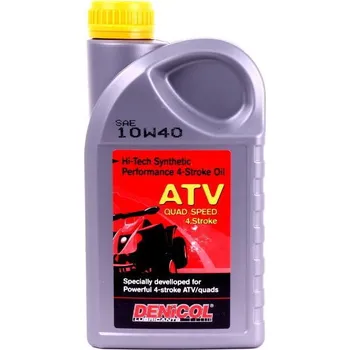 Motorový olej Denicol ATV Quad 4T 10W/40