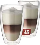 Laica Maxxo DG832 „Cafe Latte" 380 ml/2…