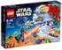 Stavebnice LEGO LEGO Star Wars 75184 Adventní kalendář