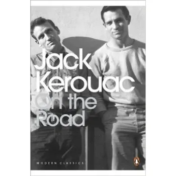 On The Road - Jack Kerouac (EN)